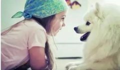 養(yǎng)一只伴侶寵物對孩子有哪些好處？